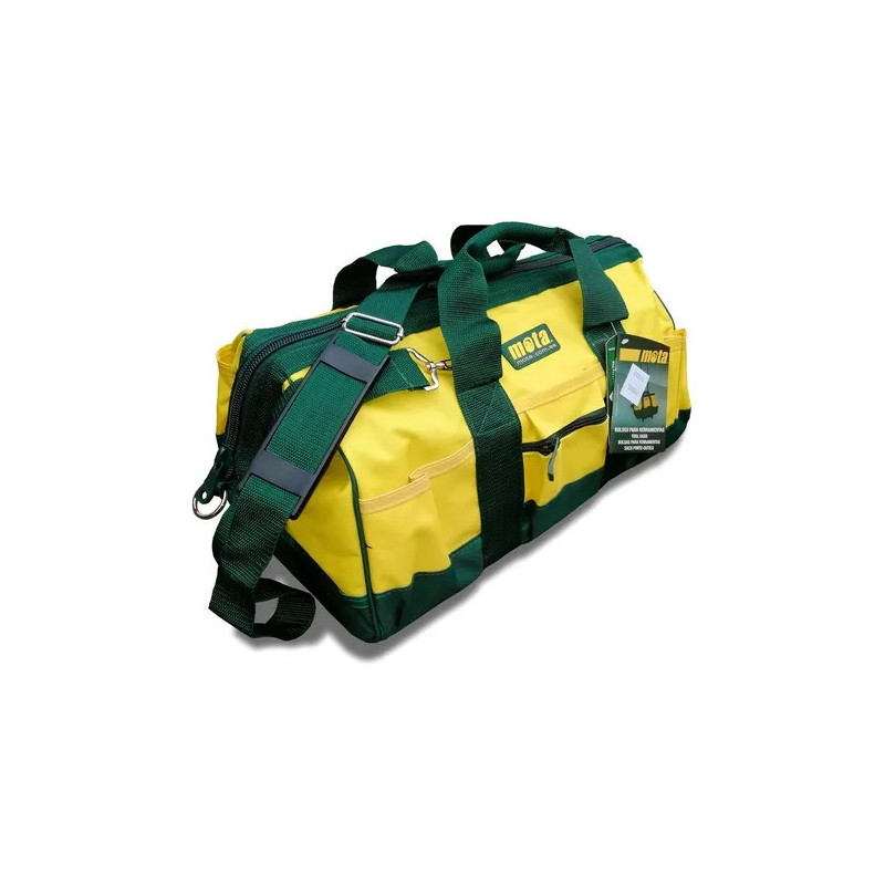 BOLSO PARA HERRAMIENTAS MOTA 28 BOLSILLOS BZ03