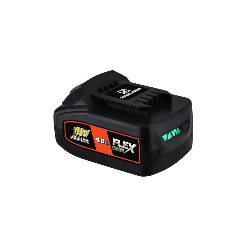 BATERIA DOWEN PAGIO 18V FLEX ONE 4.0AH     9998125