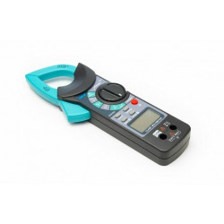 PINZA AMPEROMETRICA DIGITAL SICA CON TERMOCUPLA