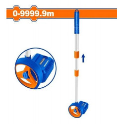 ODOMETRO WADFOW 0-9999 MT...