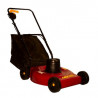 CORTADORA DE CESPED MOCAR 3/4 HP CON RECOLECTOR