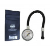 MEDIDOR DE PRESION CIMPA  50 LBS RACORD SIMPLE
