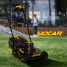 CORTADORA DE CESPED MOCAR 1.5 HP CON RECOLECTOR