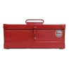 CAJA PARA HERRAMIENTAS METALICA HB NRO.  3 (13 X 14 X 39)