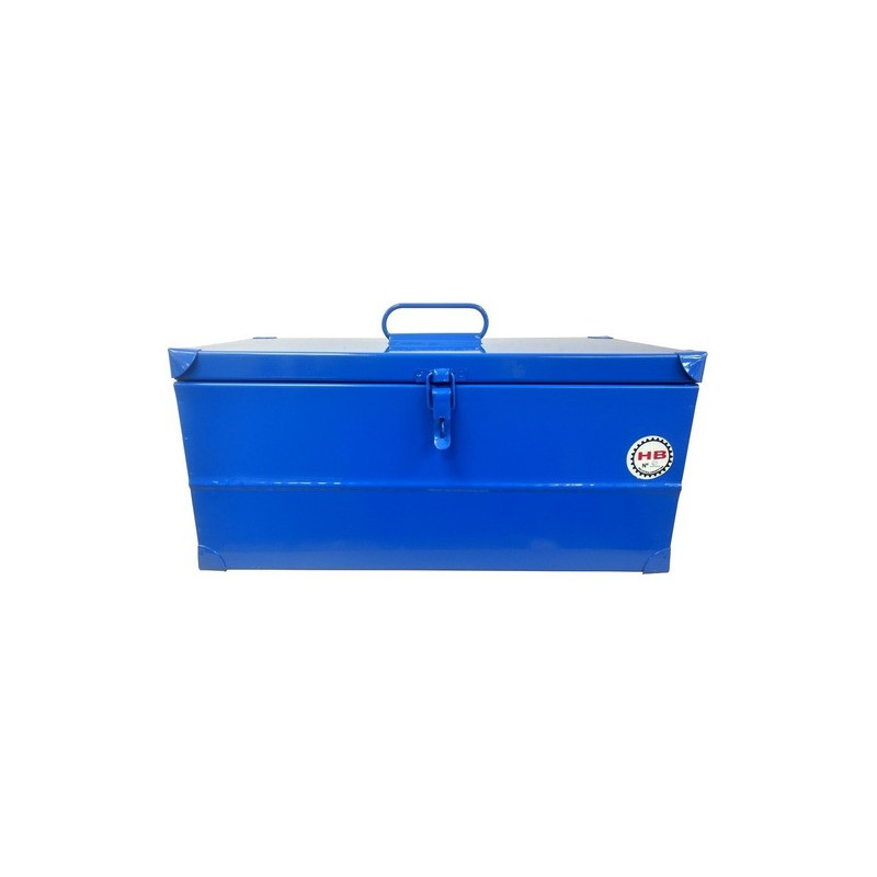 CAJA PARA HERRAMIENTAS HB NRO. 4 (14 X 17 X 40)