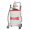 ENGRASADOR NEUMATICO VULCANO 25KG CON MANGUERA