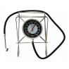 MEDIDOR DE PRESION CIMPA 120 LBS COMODIN RACORD DUAL