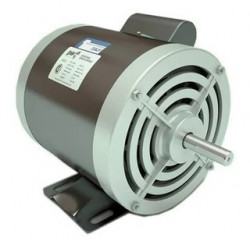 MOTOR SERVICIO CONTINUO 220V - 1.00 HP 1400 RPM DAF