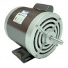 MOTOR SERVICIO CONTINUO 220V - 1.00 HP 1400 RPM DAF
