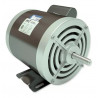 MOTOR SERVICIO CONTINUO 220V - 0.75 HP 1400 RPM DAF