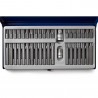JUEGO DE PUNTAS BREMEN TORX/RIBE/MULTI 41PZS  5396