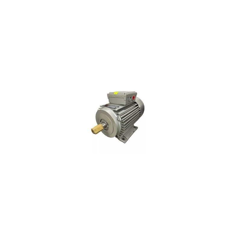 MOTOR SERVICIO CONTINUO 380V - 1.00HP - 3000RPM MOTORMECH