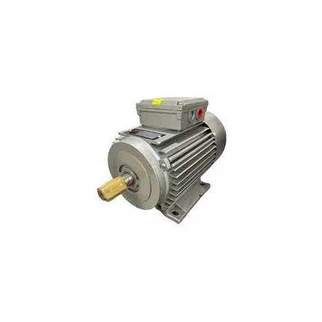MOTOR SERVICIO CONTINUO 380V - 1.00HP - 3000RPM MOTORMECH
