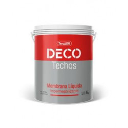 DECO TECHOS TERSUAVE...