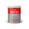 DECO TECHOS TERSUAVE MEMBRANA LIQUIDA BLANCO  4 KG