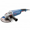 AMOLADORA BOSCH 9" 2500W GWS 25-230