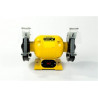 AMOLADORA DE BANCO DOGO 220V - 900W - 8" DOG50620