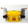 AMOLADORA DE BANCO DOGO 220V - 900W - 8" DOG50620