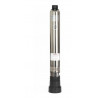 BOMBA SUMERGIBLE DE POZO BAICO 0.8 HP COM5122/6-30 220V