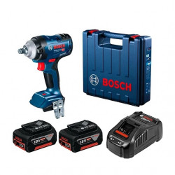 LLAVE DE IMPACTO INAL BOSCH...