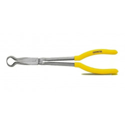 PINZA PUNTA REDONDA ALARGADA INYECC CROSSMASTER 11" 9970695