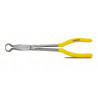 PINZA PUNTA REDONDA ALARGADA INYECC CROSSMASTER 11" 9970695