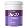 ENDUIDO PLASTICO DECO INTERIOR -10-LT