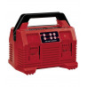 CARGADOR DE BATERIAS EINHELL POWER XC 18V 4.0AH CUADRUPLE