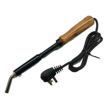 SOLDADOR ELECTRICO TUBULAR  45 WATS HERCAS