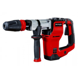 MARTILLO DEMOLEDOR SDS MAX EINHELL 1050W - 12J  TE-DH 12