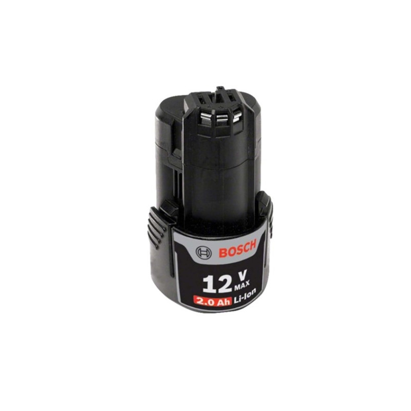 BATERIA BOSCH ION-LITIO 18V  2.0AH GBA 18V 2.0