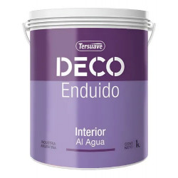 ENDUIDO PLASTICO DECO...