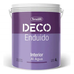 ENDUIDO PLASTICO DECO...