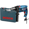 TALADRO BOSCH 13MM  650W PER 2V.V R. GSB13RE
