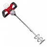 MEZCLADOR DE PINTURAS INALAMBRICO EINHELL TE-MX 18 LI SOLO