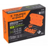 SIERRA COPA EN JUEGO TRUPER BIMETALICA X 8 PZ 15405