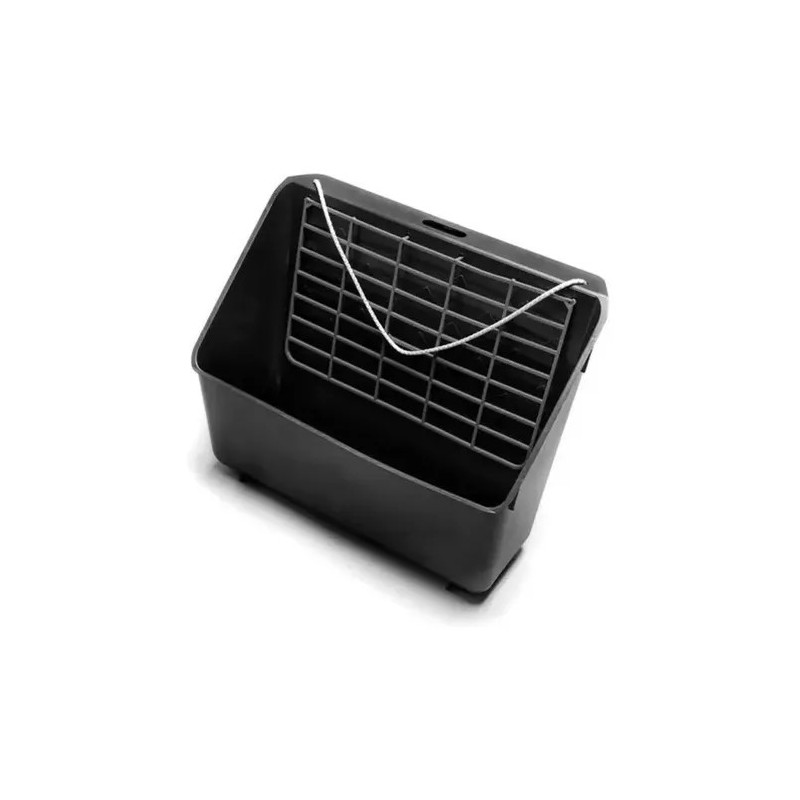 BANDEJA PINTOR DELFIN 77000 C/REJILLA