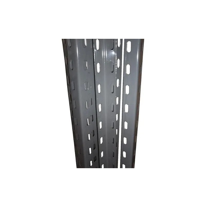 PARANTE PARA ESTANTERIAS 2 MTS  1.45 ALA 32X32