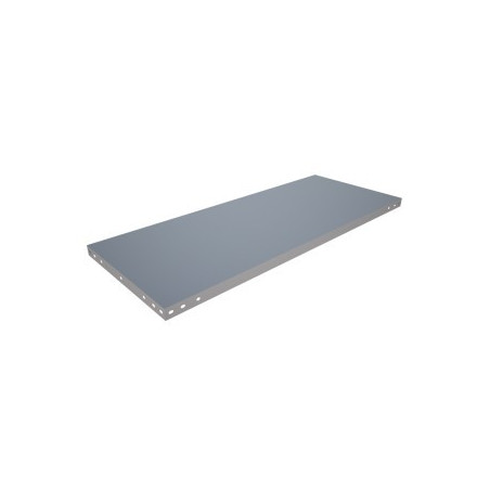 ESTANTE 45 X 90  0.56 C/REFUERZO PARA 70KG