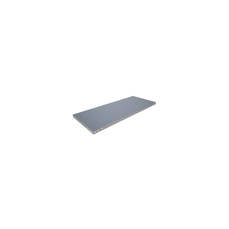 ESTANTE 60 X 90  0.56 C/REFUERZO PARA 65KG