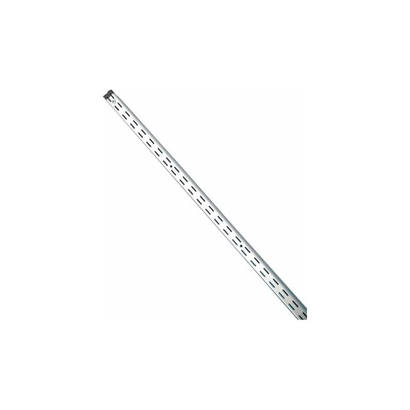 RIEL PARA MENSULA 100 CM ANCLAMAR  1.45