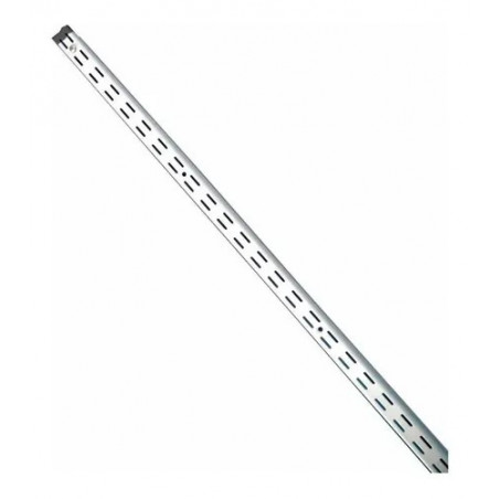 RIEL PARA MENSULA 100 CM ANCLAMAR  1.45
