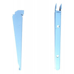 MENSULA PARA ESTANTE 16 CM...