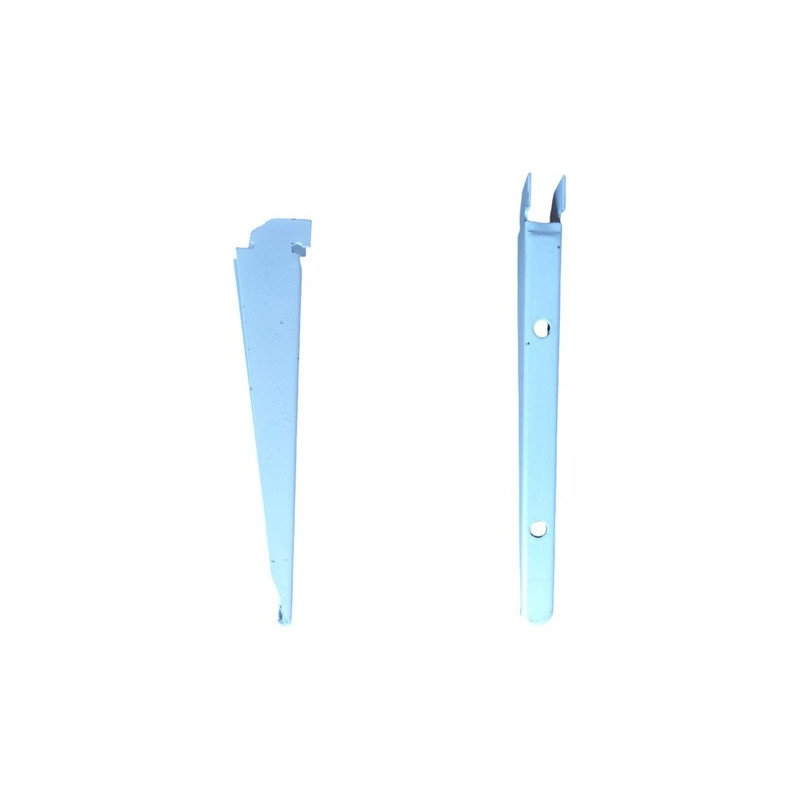 MENSULA PARA ESTANTE 21 CM ANCLAMAR  1.15