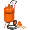 ARENADORA NEUMATICA PORTATIL LUSQTOFF APL125-8A