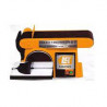 LIJADORA DE BANCO DE BANDA COMBINADA LUSQTOFF LQLB-250