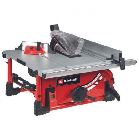 SIERRA CIRCULAR DE BANCO EINHELL 10" TE-TS 254 T