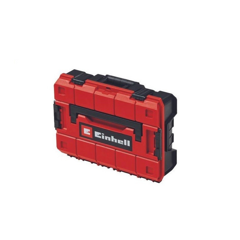 CAJA MALETIN EINHELL E-CASE SYSTEM 4540011
