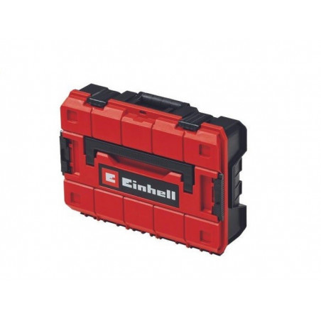 CAJA MALETIN EINHELL E-CASE SYSTEM 4540011