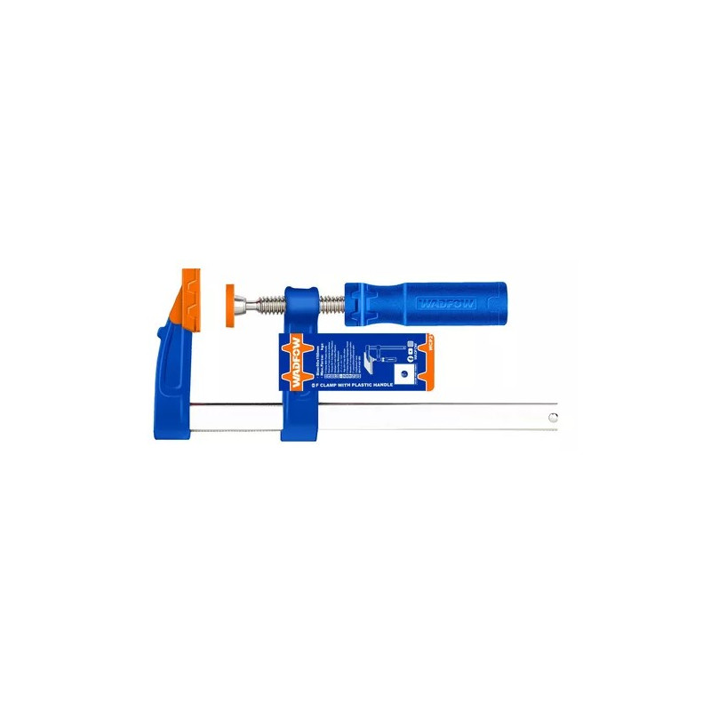 PRENSA F WADFOW 100 CM WDFWCP2125